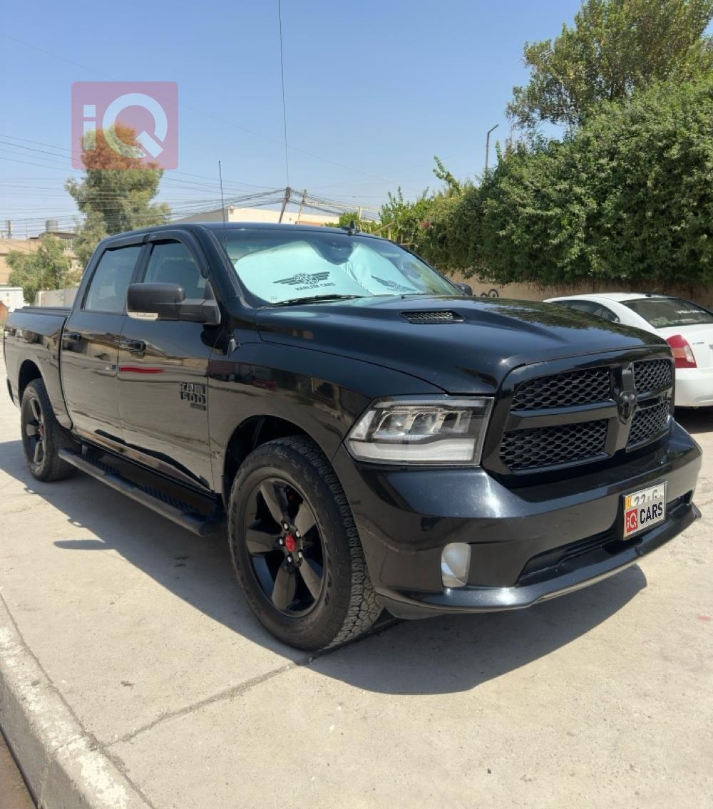 رام 1500